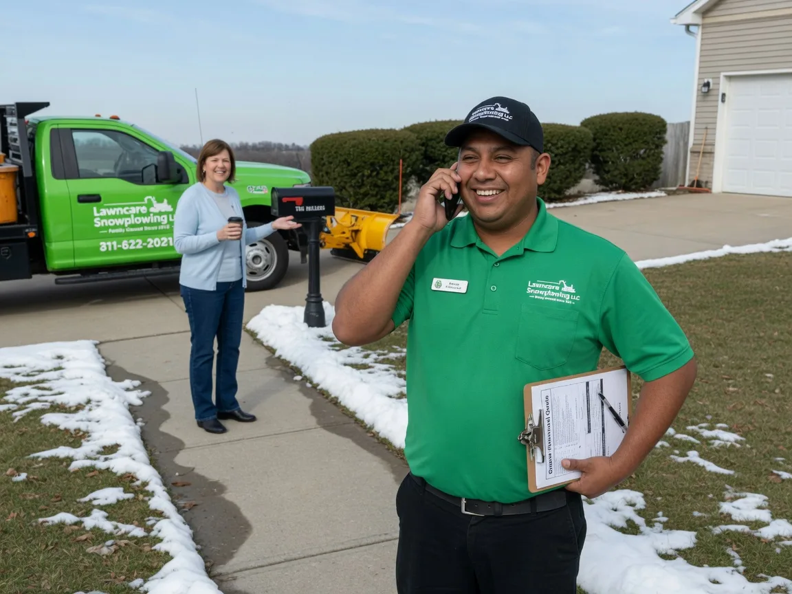 Lawn Care Services By Expert Landscaper Punxsutawney, PA FAQs